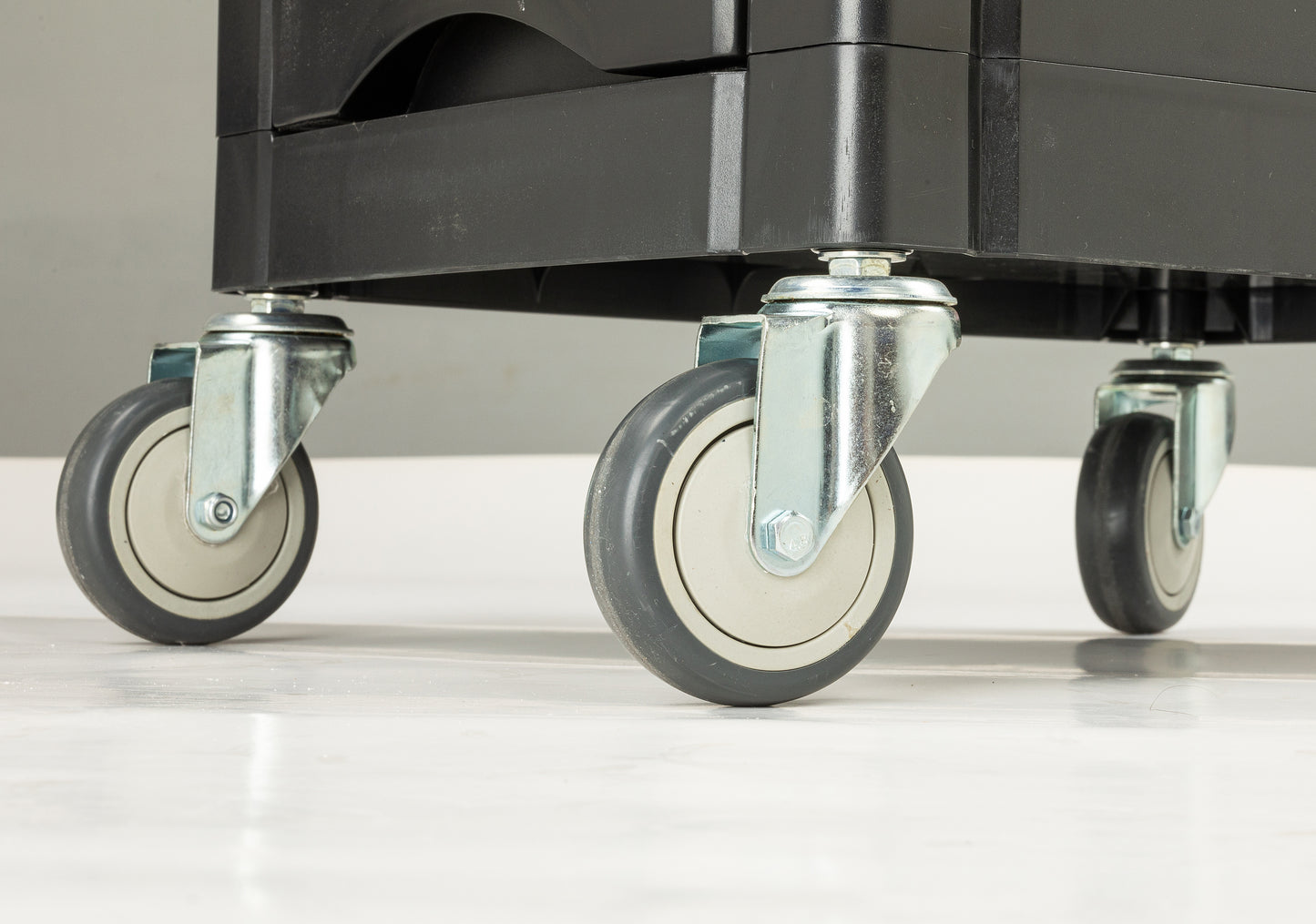 Gemini Trolley