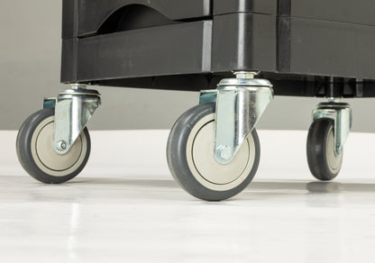 Gemini Trolley