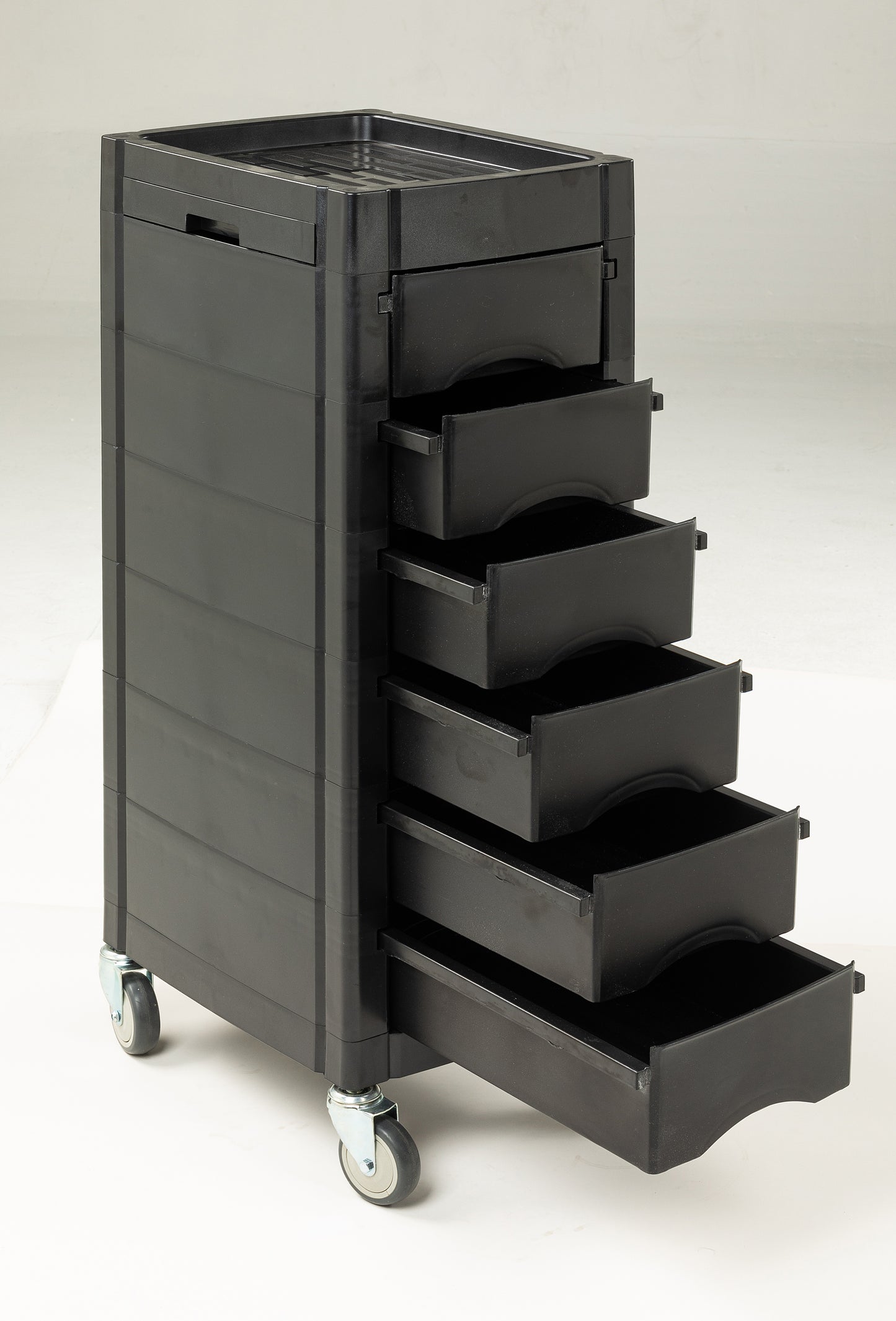 Gemini Trolley