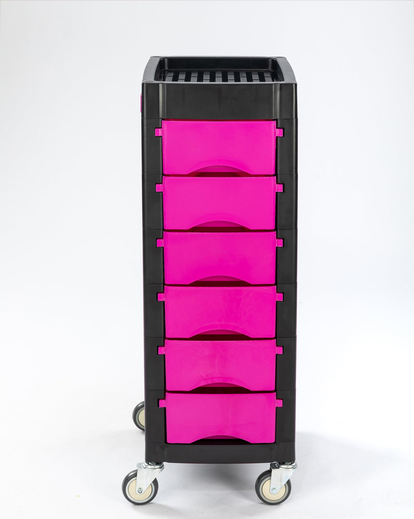 Pink Gemini Trolley