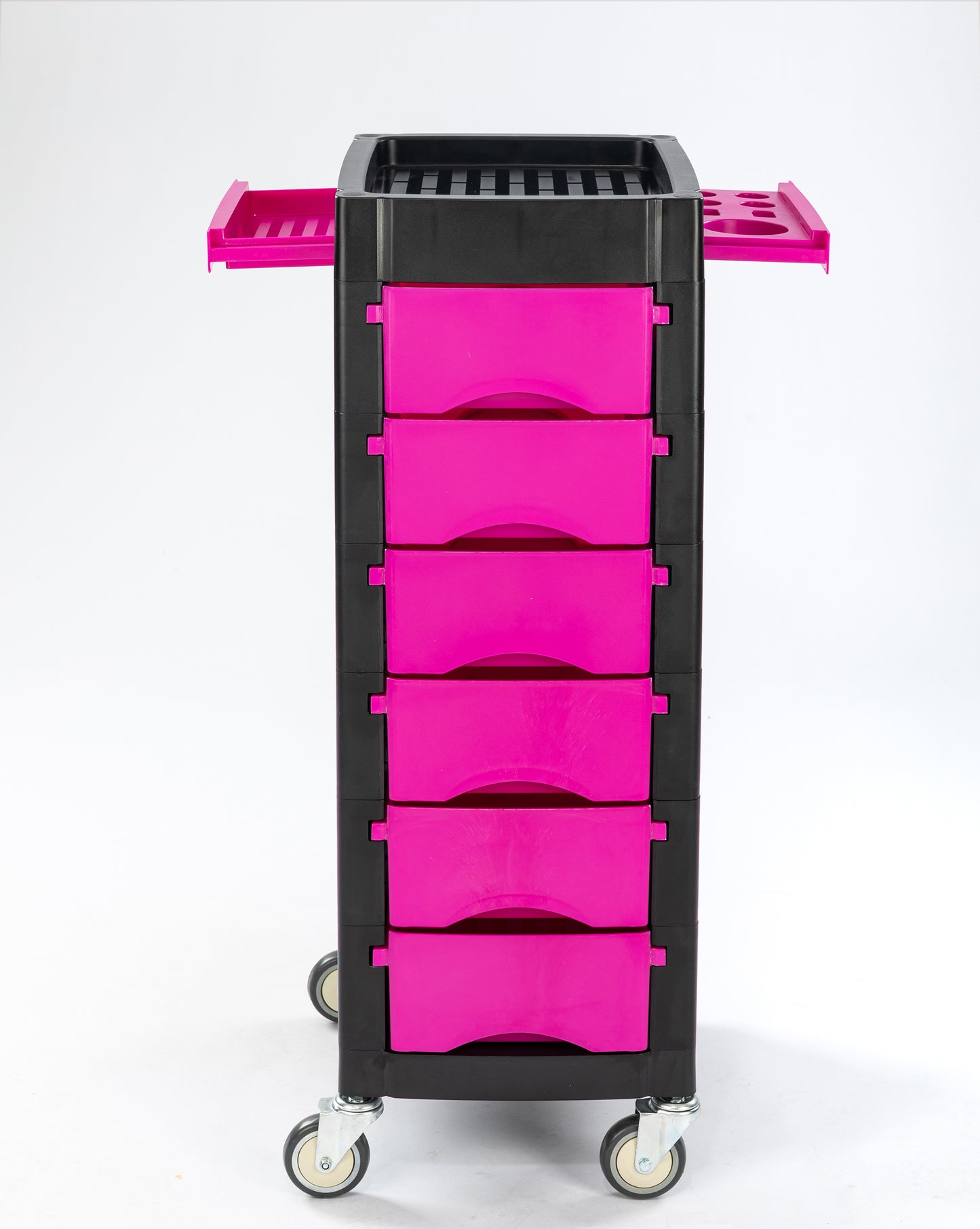 Pink Gemini Trolley