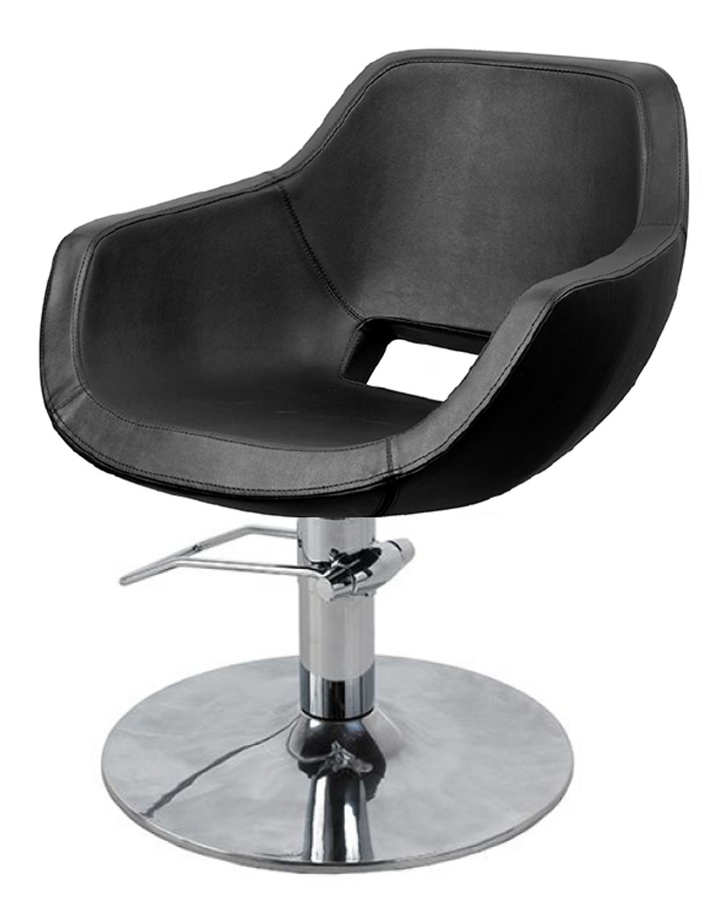 The Dion Hairdressing Chair