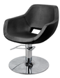 The Dion Hairdressing Chair