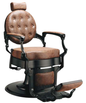 The Matteo Barber Chair