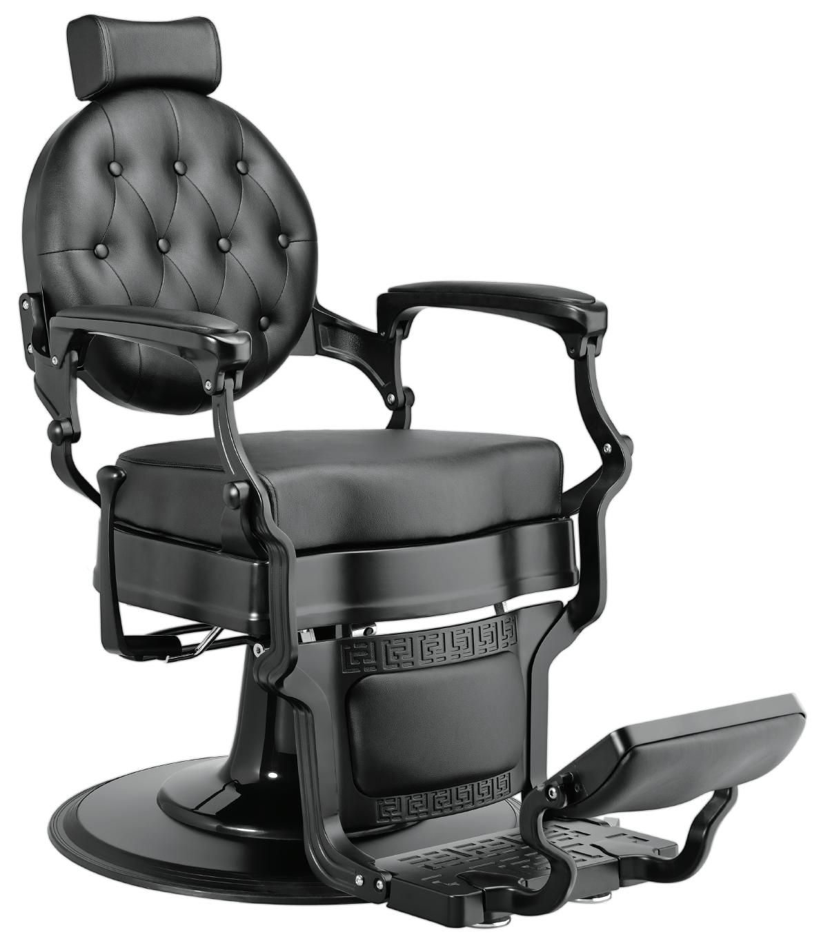 The Christiaan Barber Chair