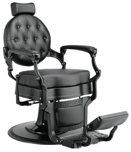 The Christiaan Barber Chair