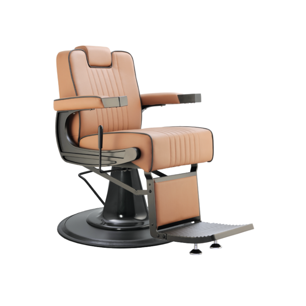 The Daniel Barber Chair