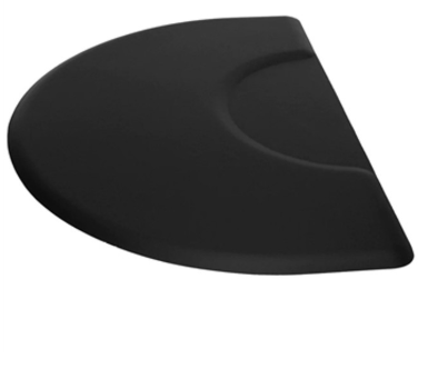 Anti Fatigue Mat - Round